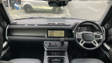 Land Rover Defender 3.0 D250 SE 110 5dr Auto [7 Seat] Diesel Estate